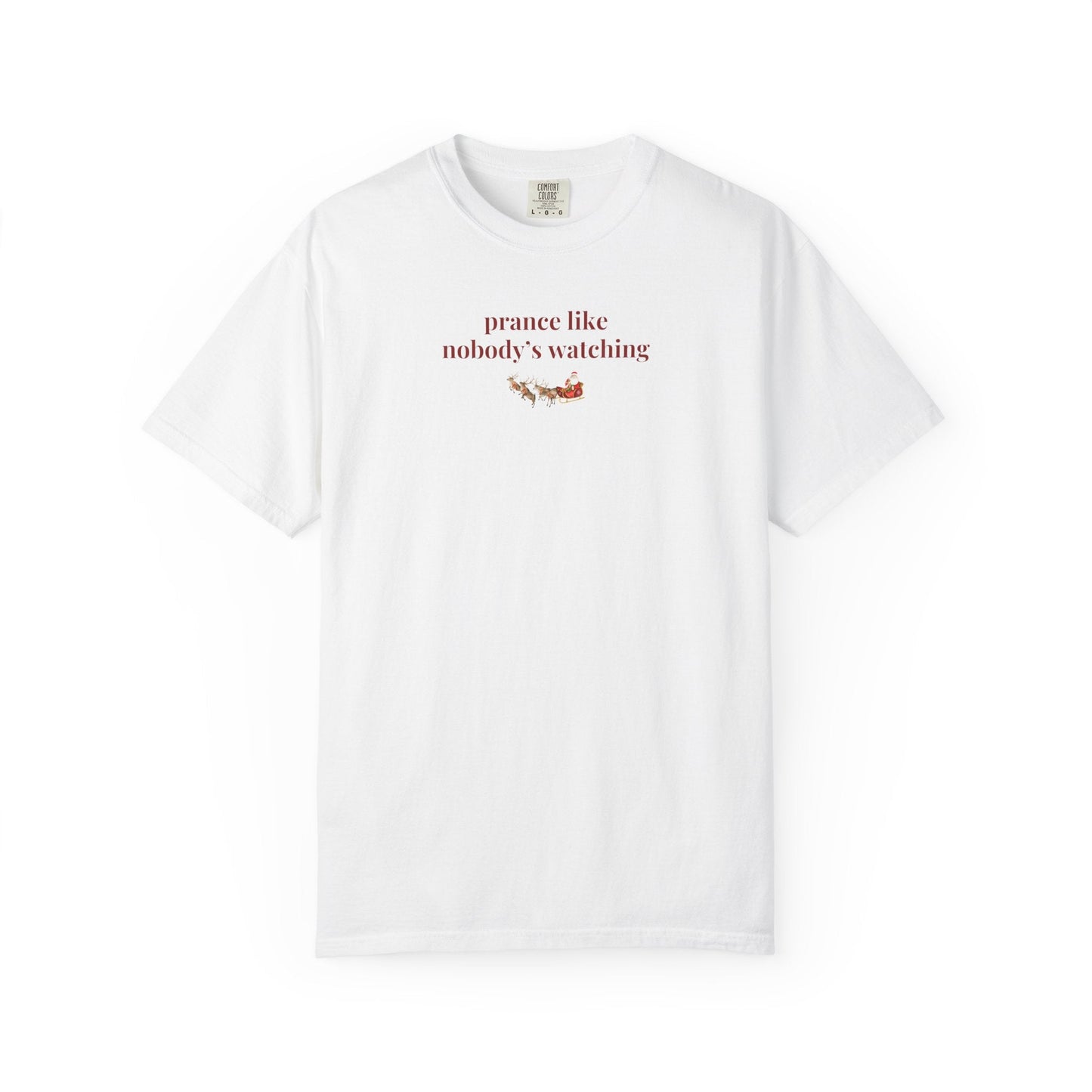 Cute Matching Christmas T-Shirts