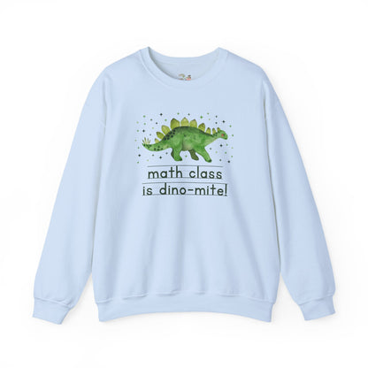 Cute Math Teacher Sweatshirt