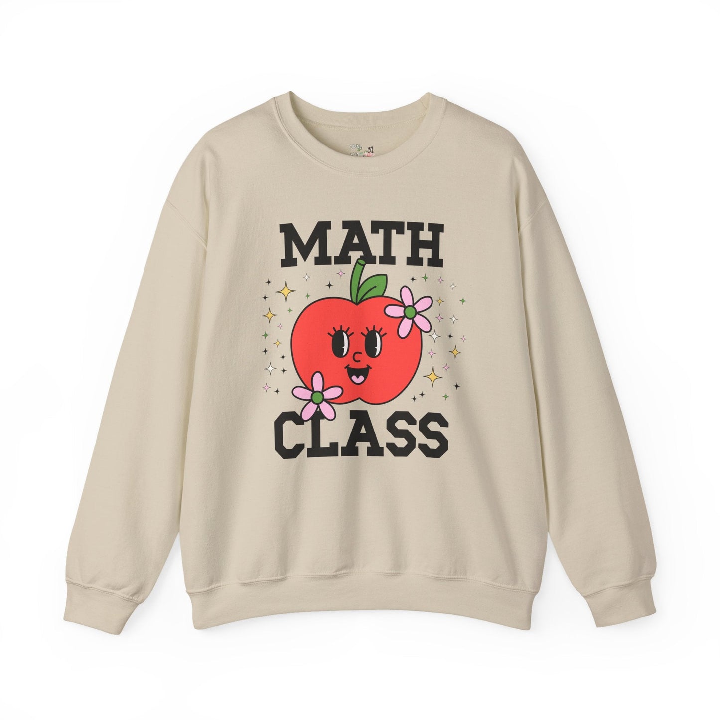 Math Class