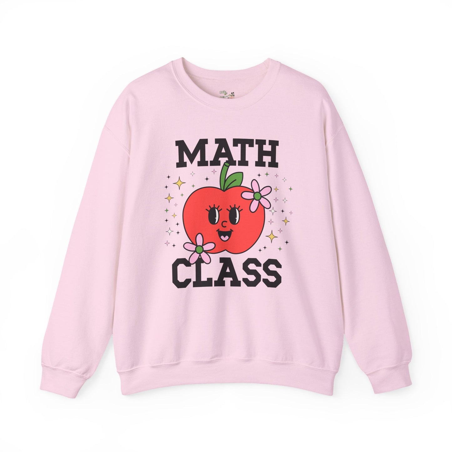 Math Class
