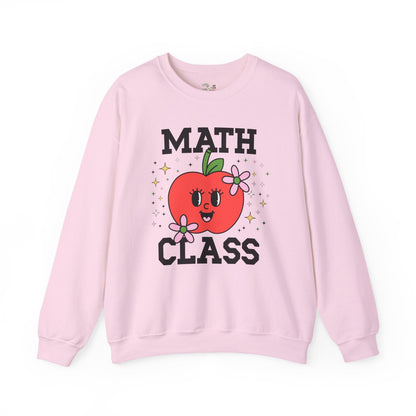Math Class