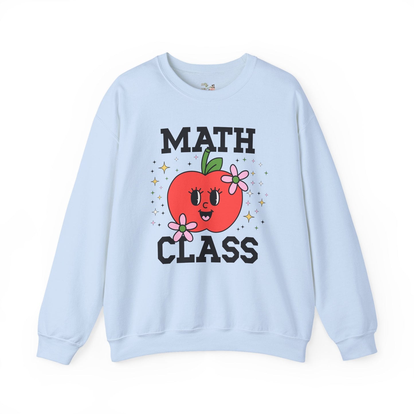 Math Class