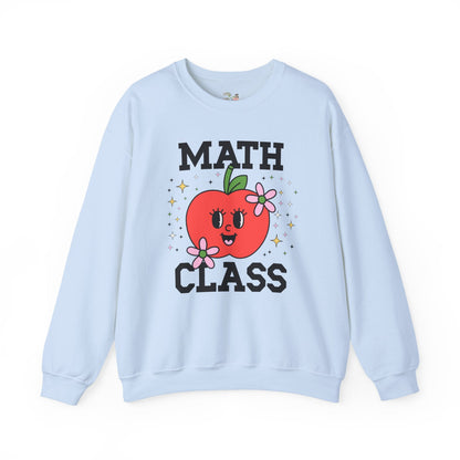 Math Class
