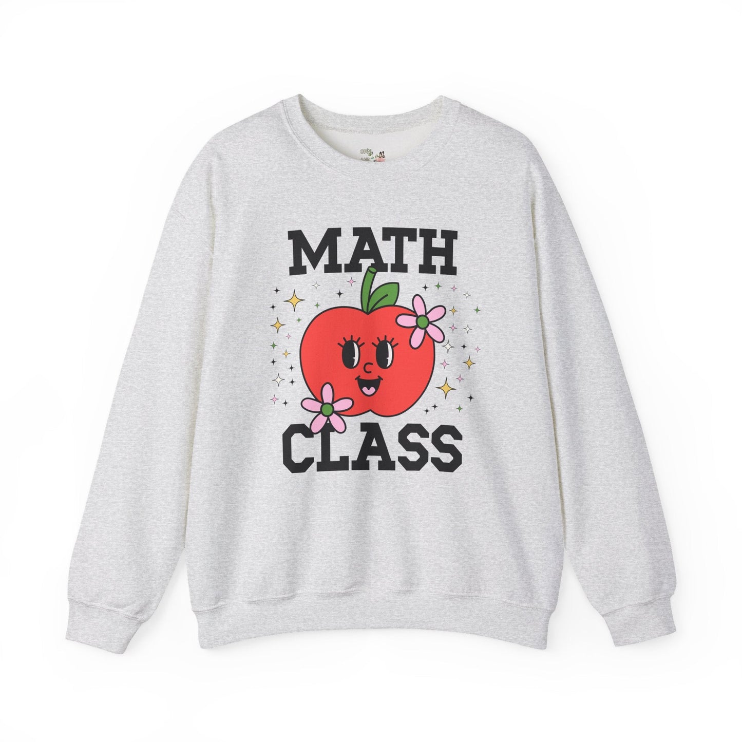 Math Class