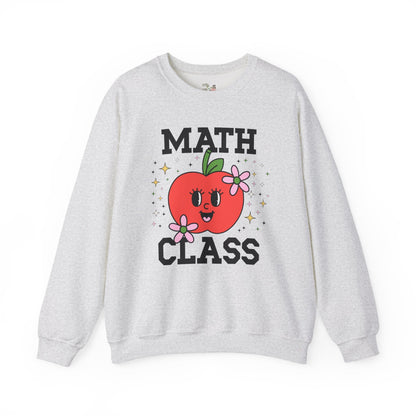 Math Class
