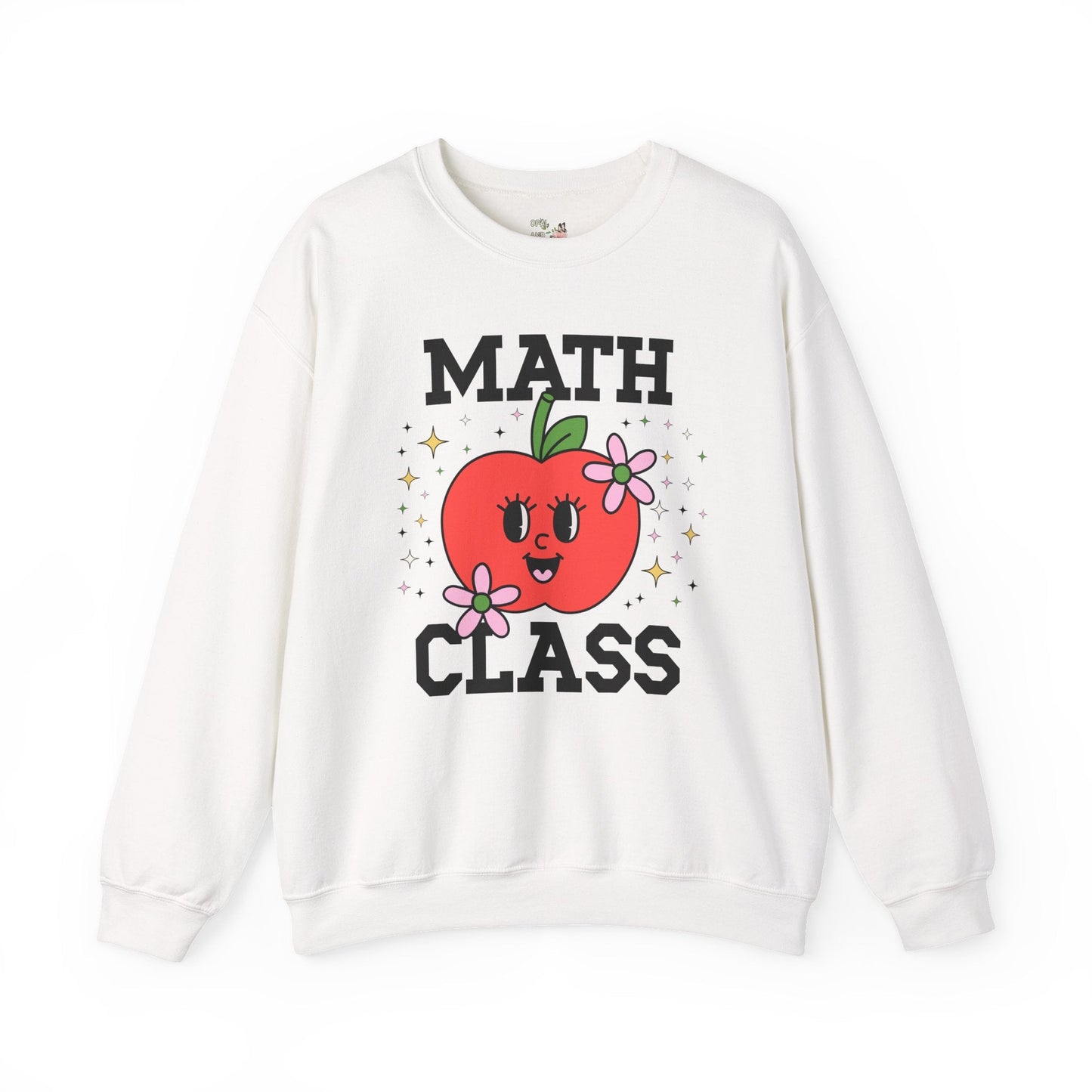 Math Class