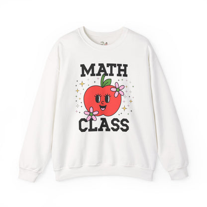 Math Class