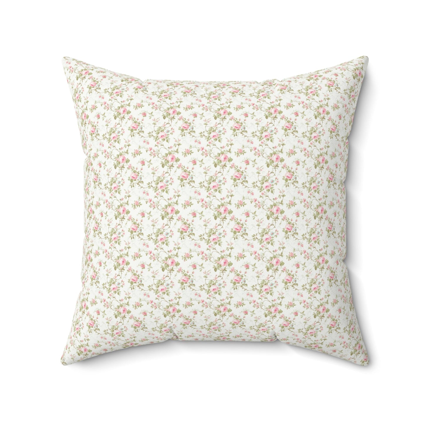 Cute Medieval History Pillow