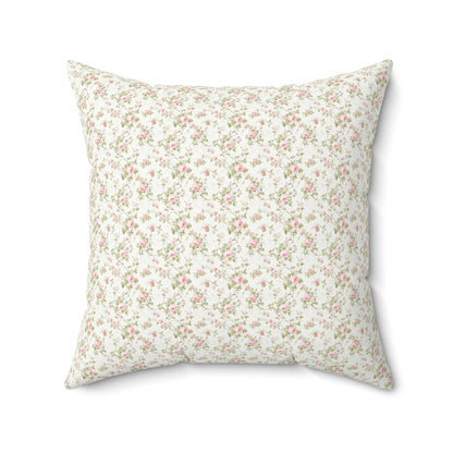 Cute Medieval History Pillow