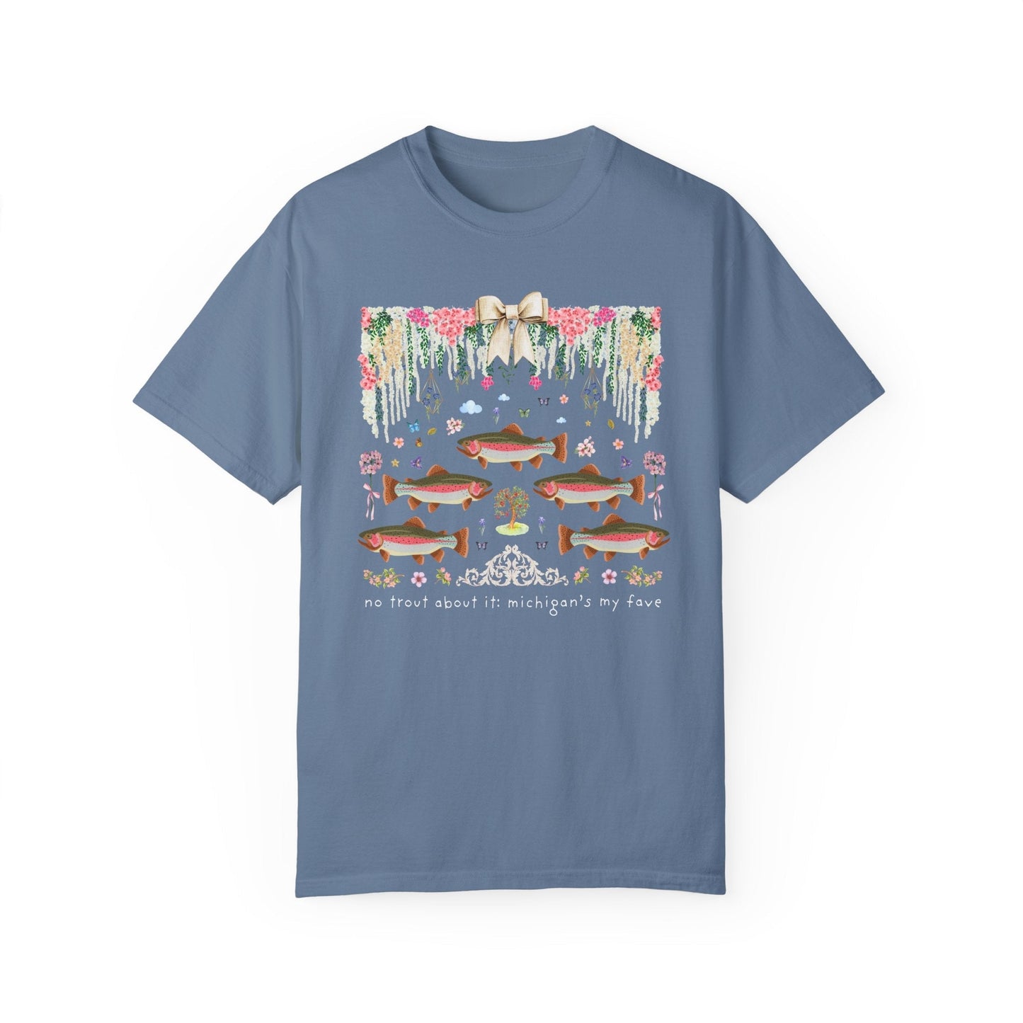 Cute Michigan Shirt