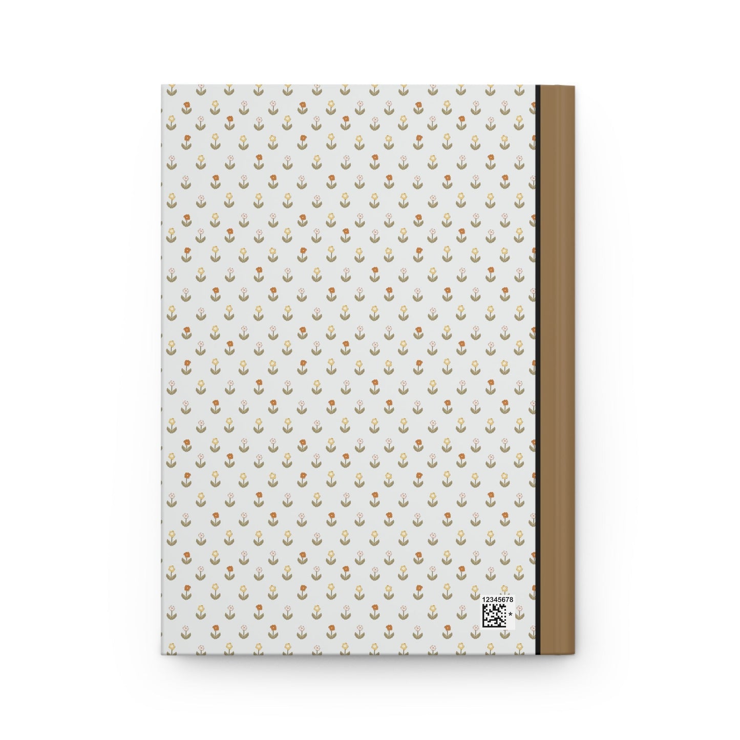 Cute Notebook with Bow
