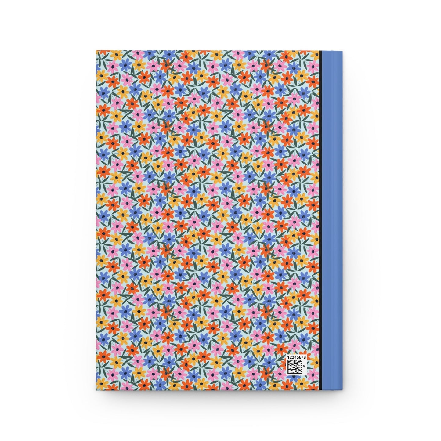 Cute Notebook with Bow