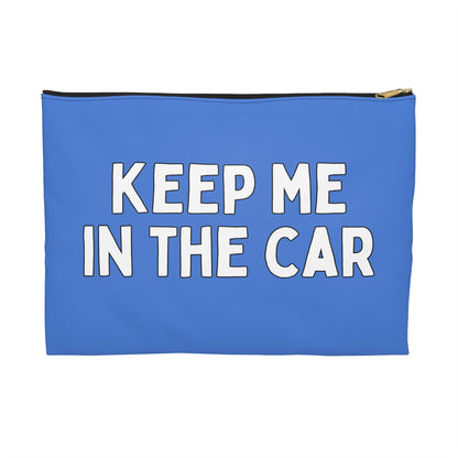 Cute Organizing Bag for Car