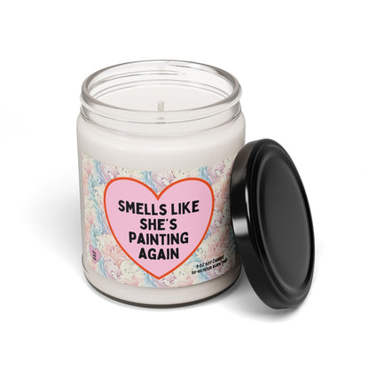 Gift for Painter