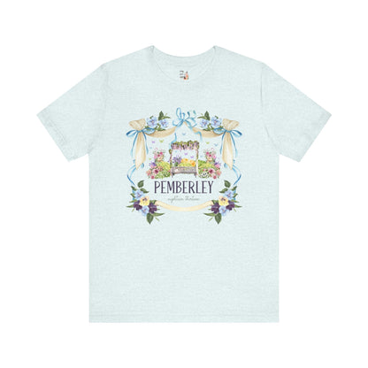 Cute Pemberley Tee