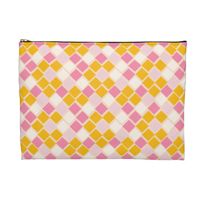 Cute Photographer Gift: Accessory Pouch