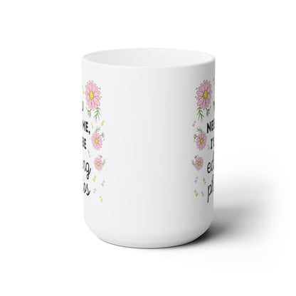 Cute Editing Day Coffee Mug