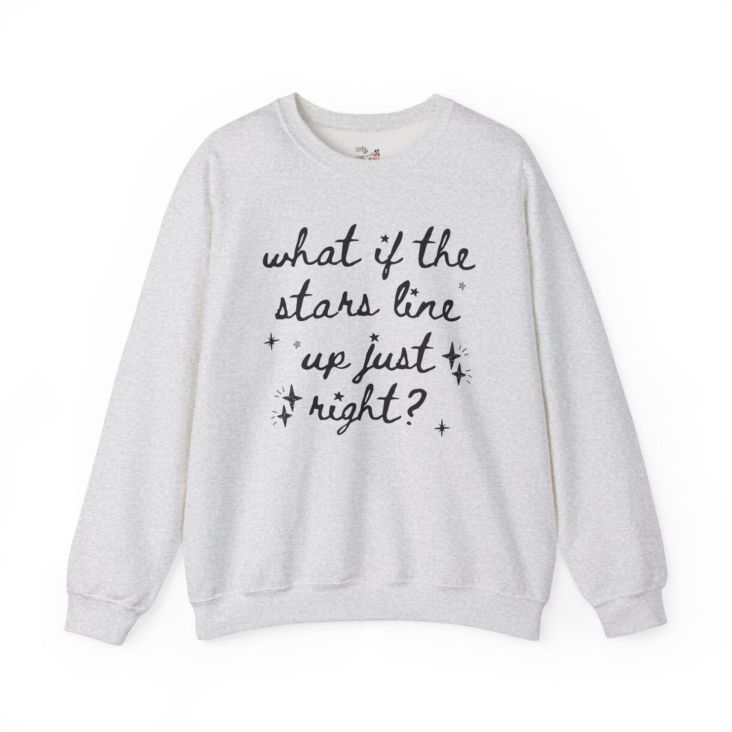 Positive Affirmation Sweatshirt