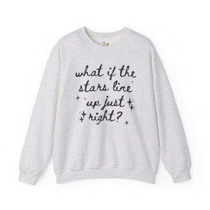 Positive Affirmation Sweatshirt