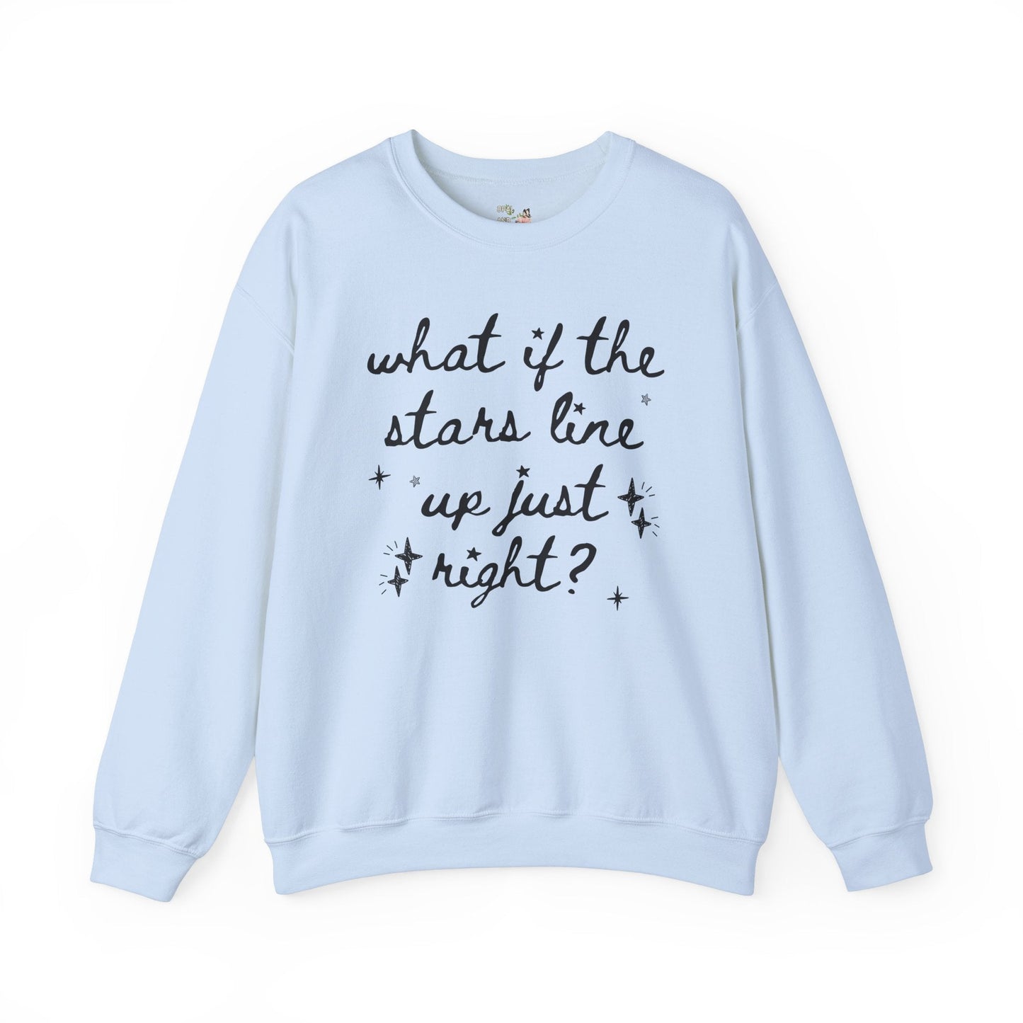 Positive Affirmation Sweatshirt