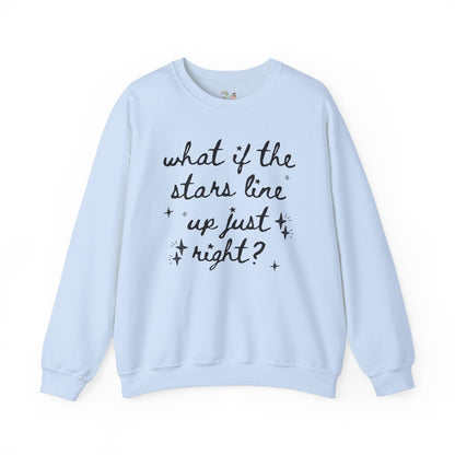 Positive Affirmation Sweatshirt
