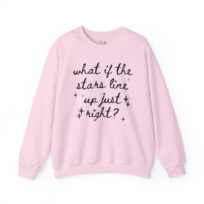 Positive Affirmation Sweatshirt