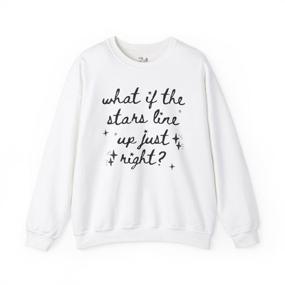 Positive Affirmation Sweatshirt