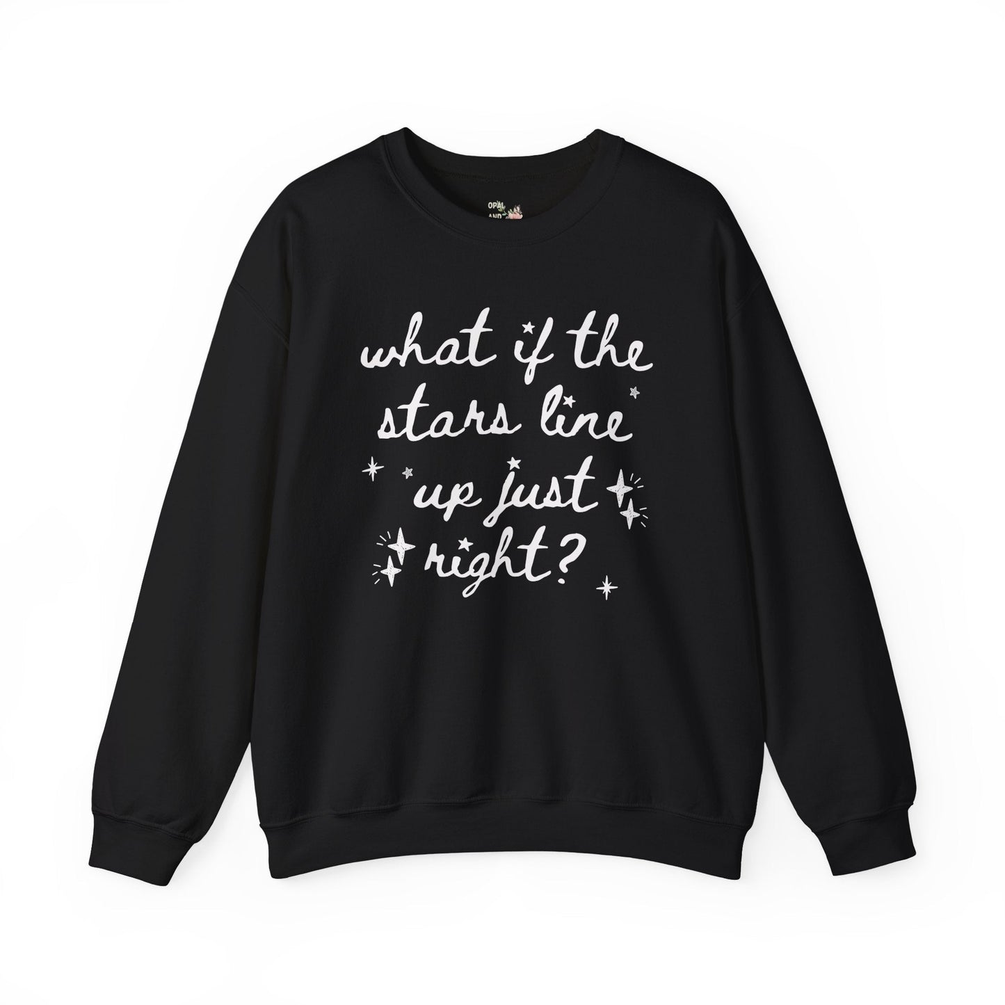 Positive Affirmation Sweatshirt