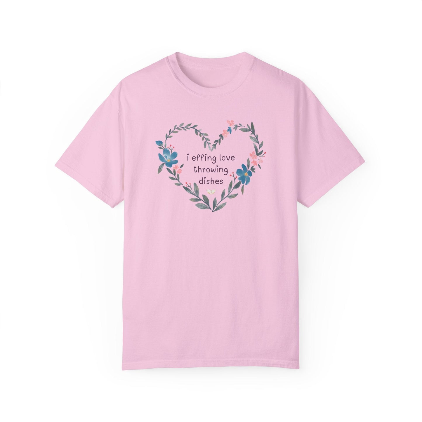 Cute Pottery Tee Shirt for Pottery Lover