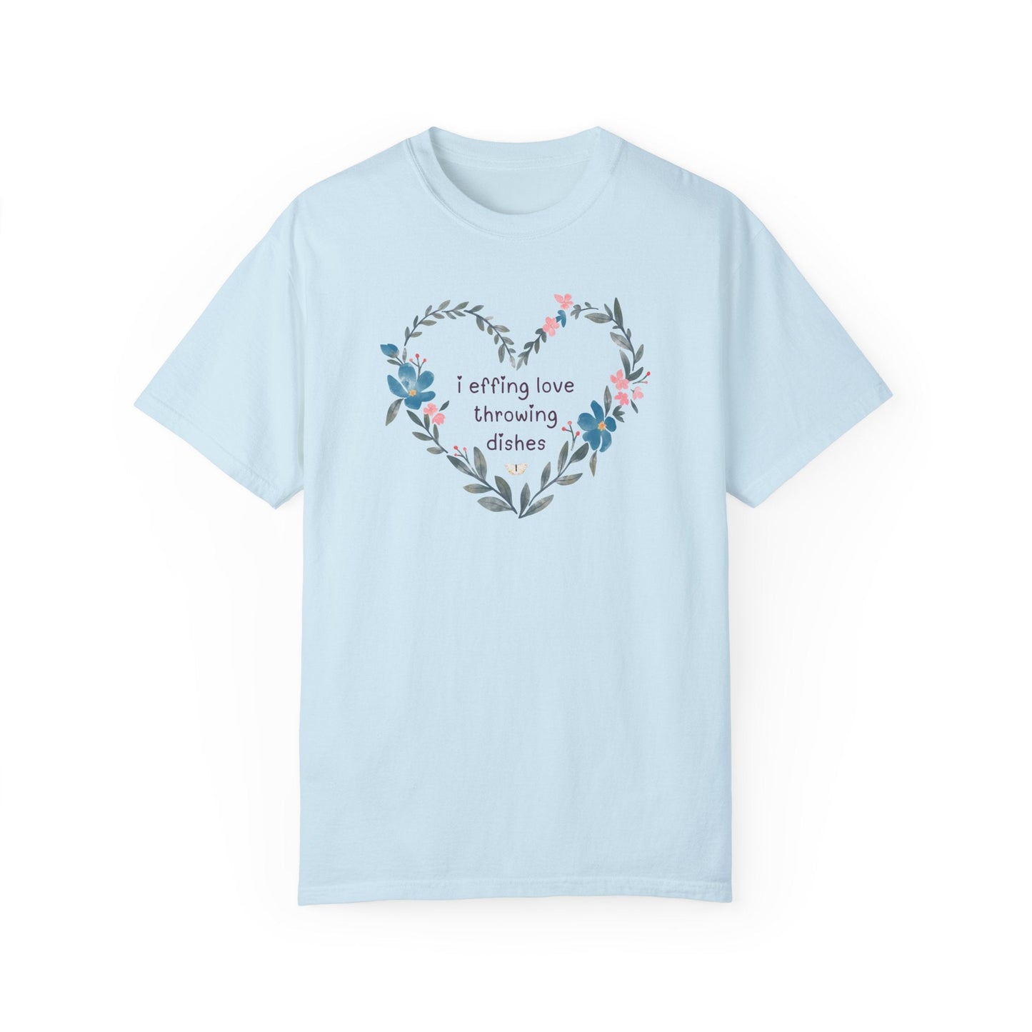 Cute Pottery Tee Shirt for Pottery Lover