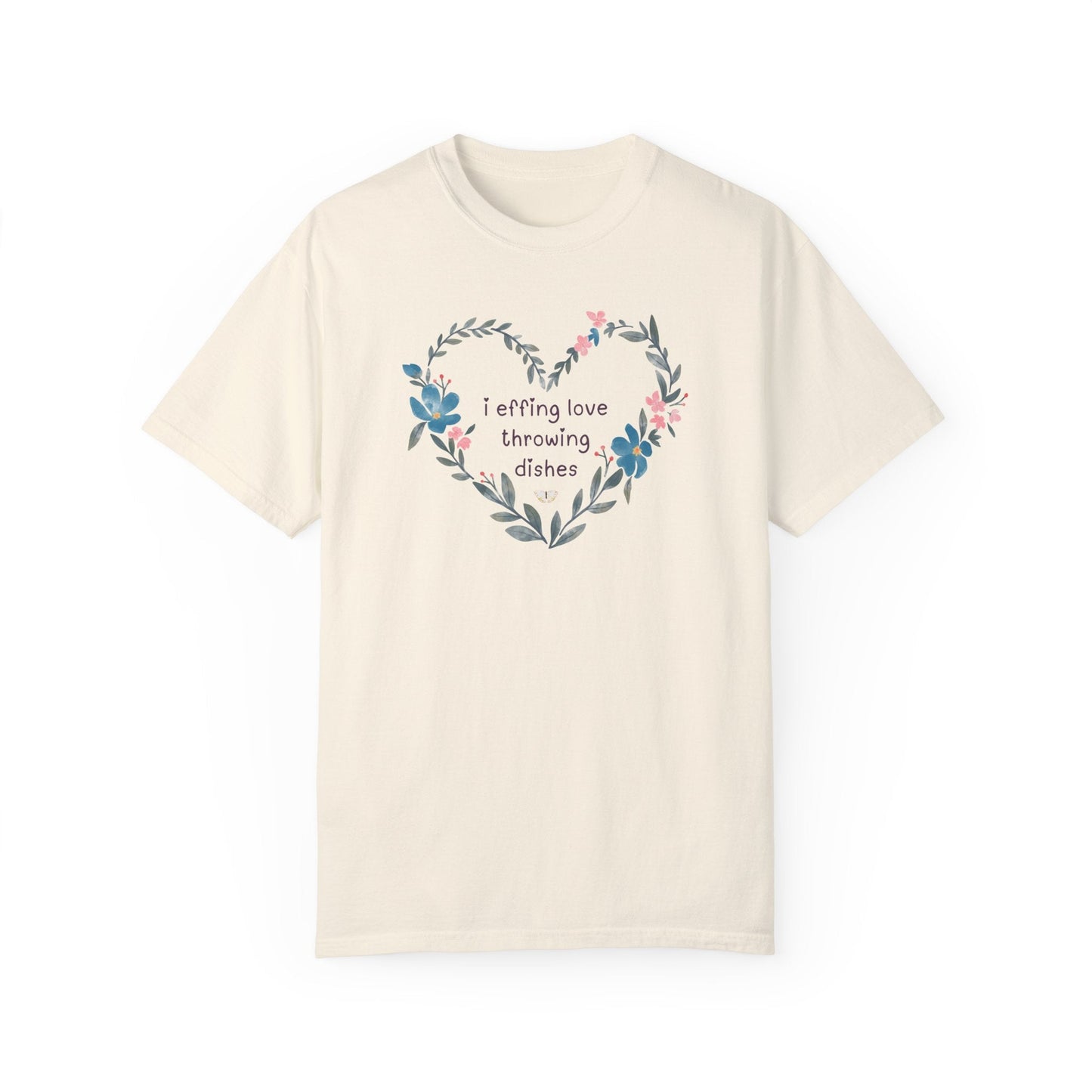 Cute Pottery Tee Shirt for Pottery Lover