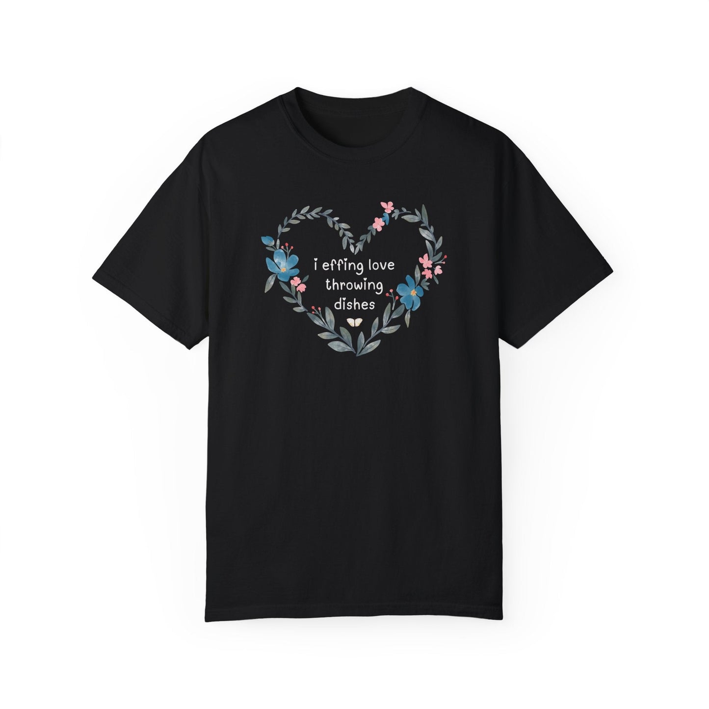 Cute Pottery Tee Shirt for Pottery Lover