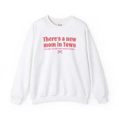 Cute Pregnancy Sweatshirt