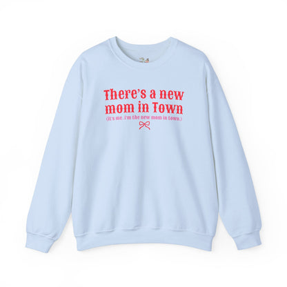 Cute Pregnancy Sweatshirt