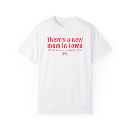 Cute Pregnancy Announcement Tee