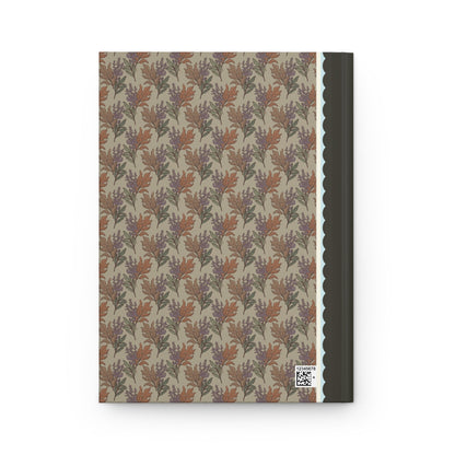 Mr. Darcy Notebook