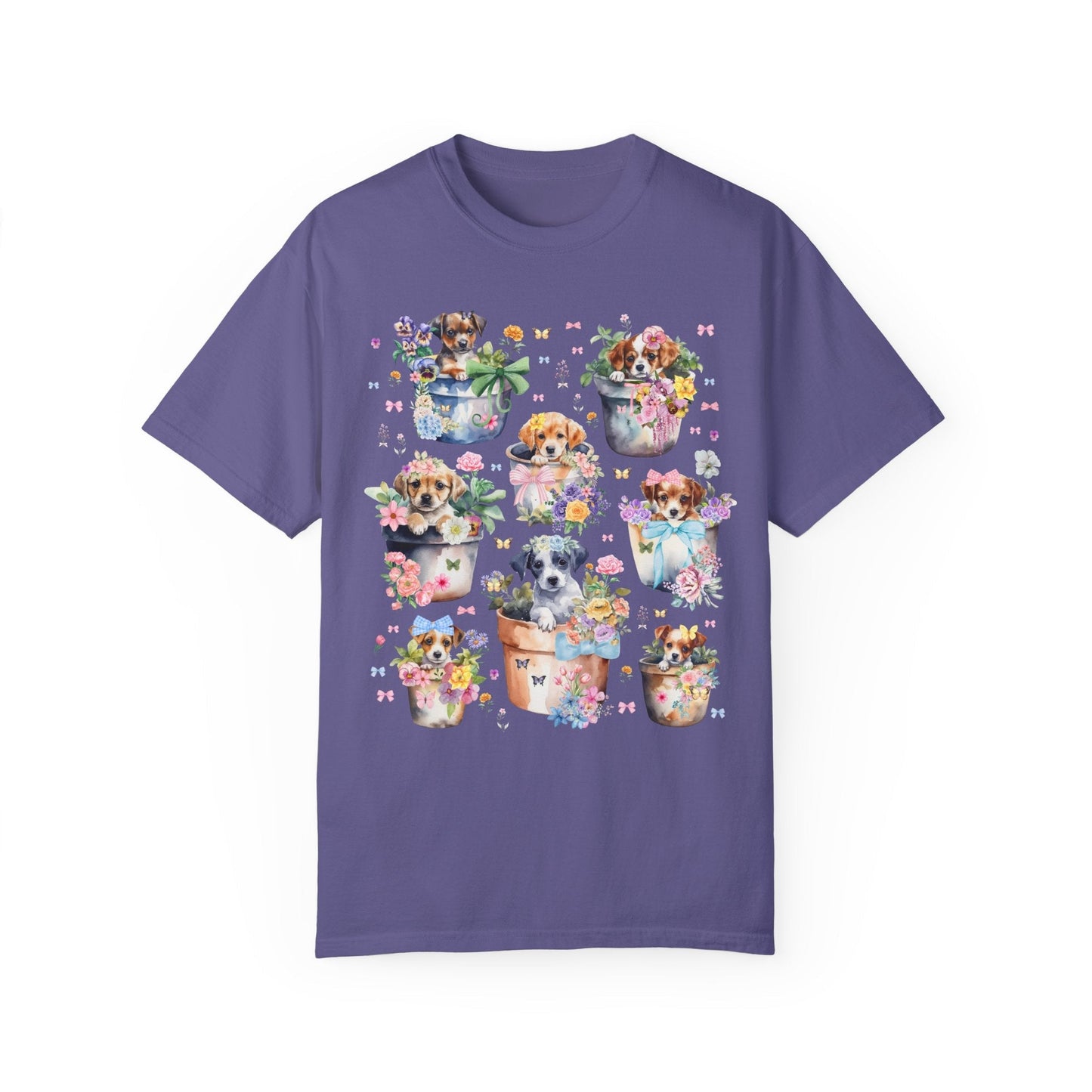 Cute Puppy Shirt