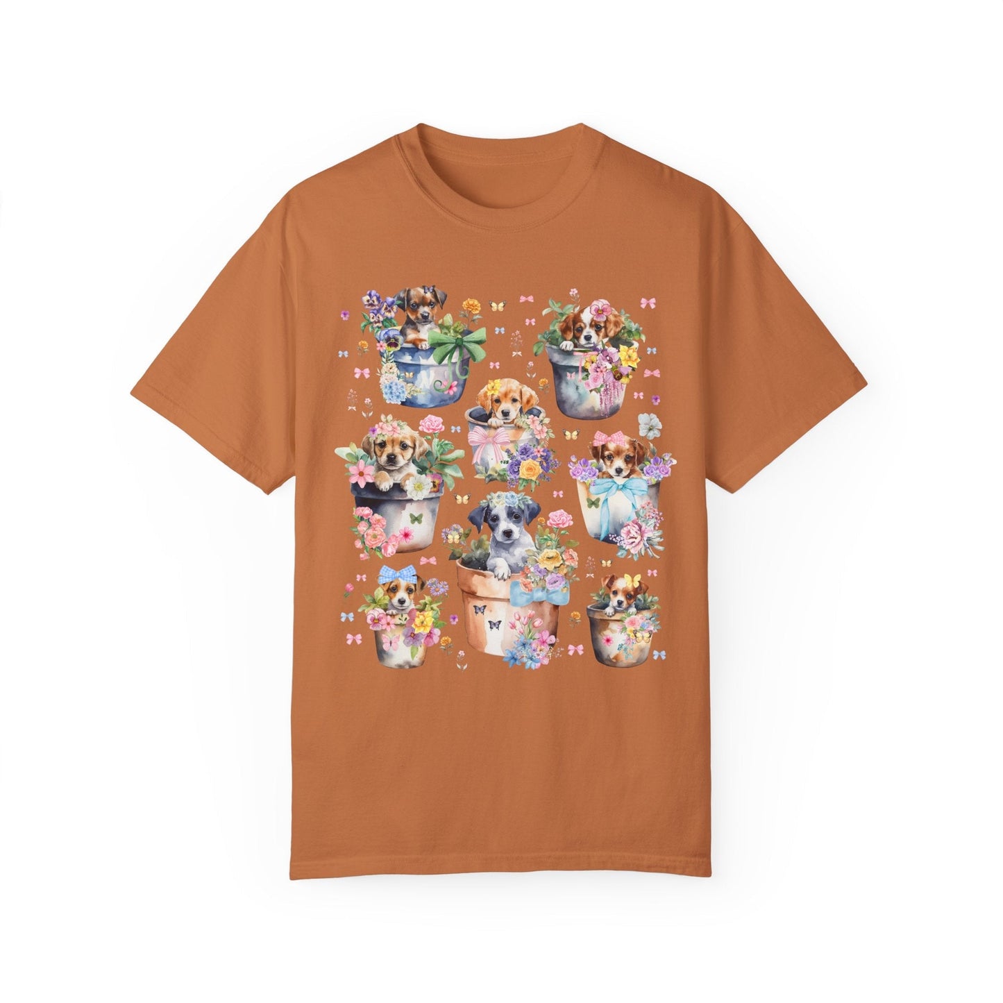 Cute Puppy Shirt
