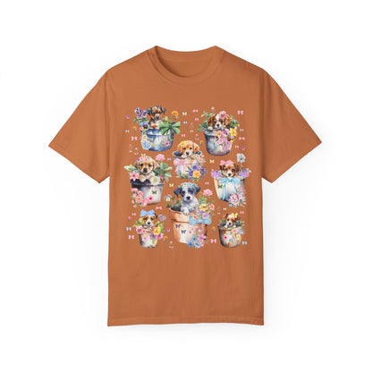 Cute Puppy Shirt