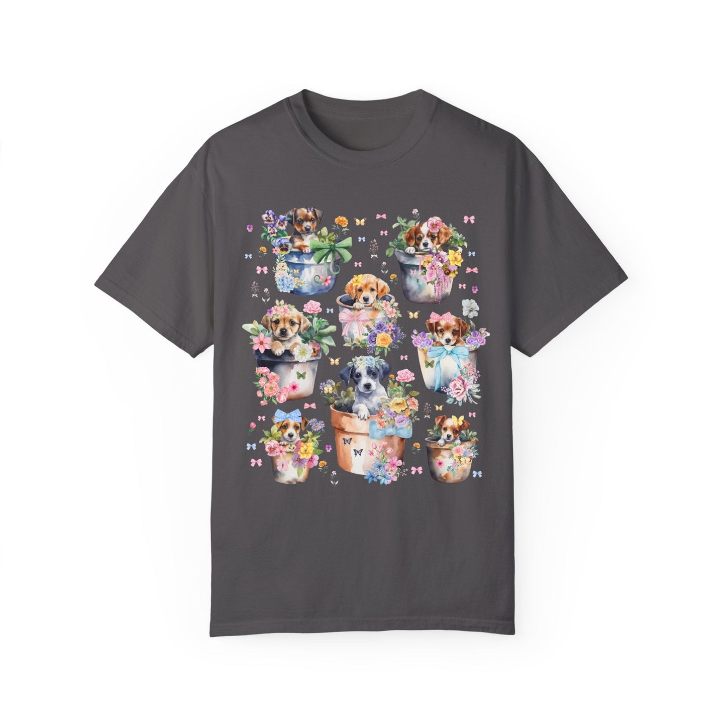 Cute Puppy Shirt