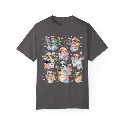 Cute Puppy Shirt