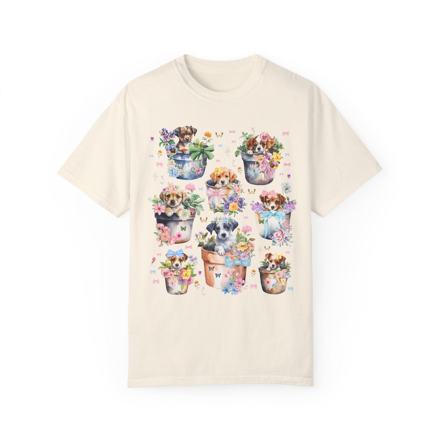 Cute Puppy Shirt