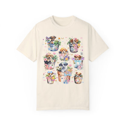 Cute Puppy Shirt