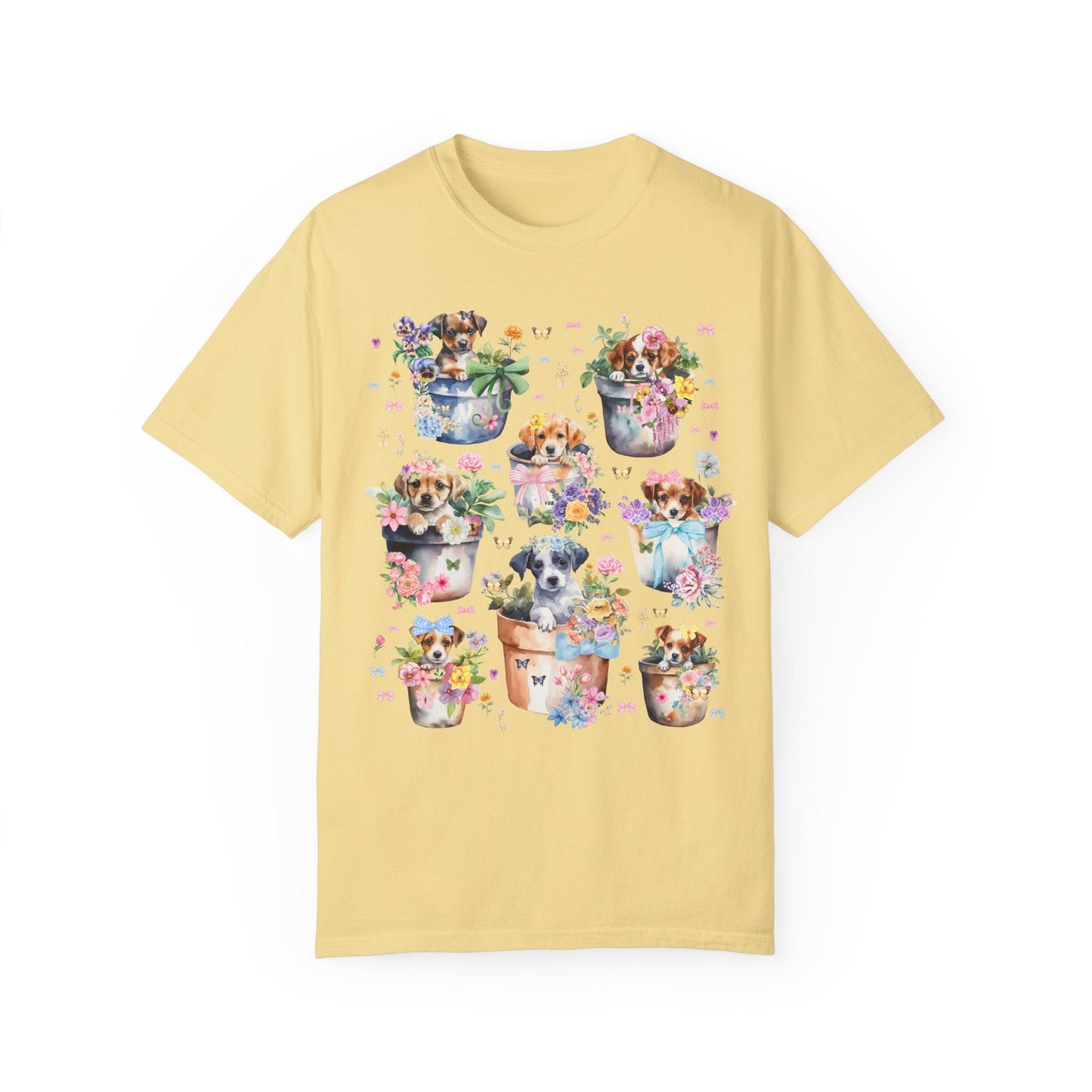 Cute Puppy Shirt
