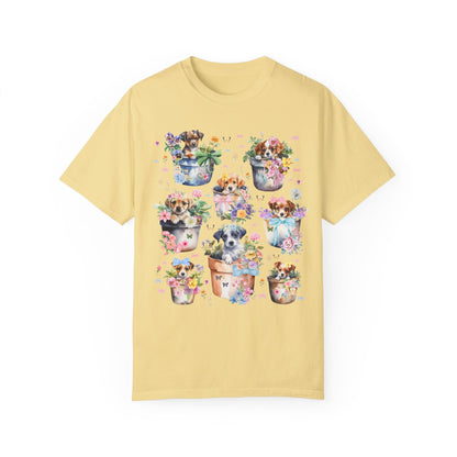 Cute Puppy Shirt