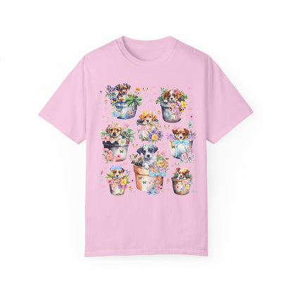 Cute Puppy Shirt