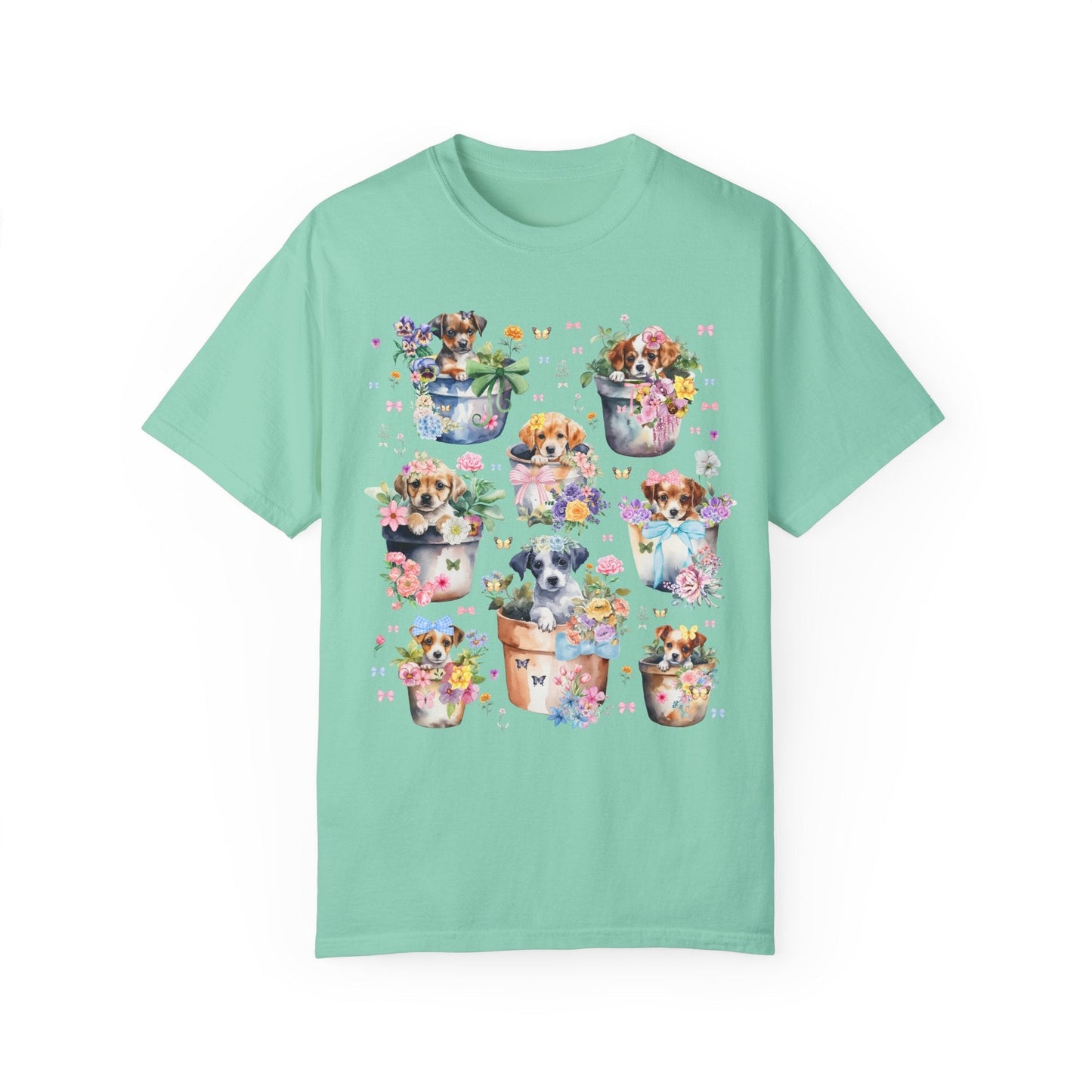 Cute Puppy Shirt