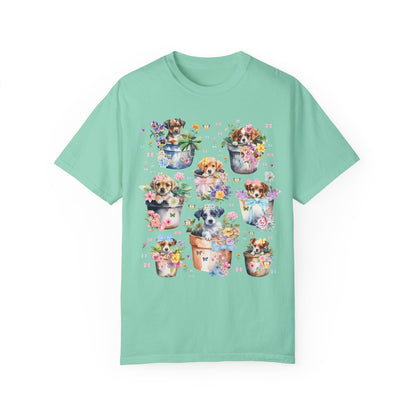 Cute Puppy Shirt