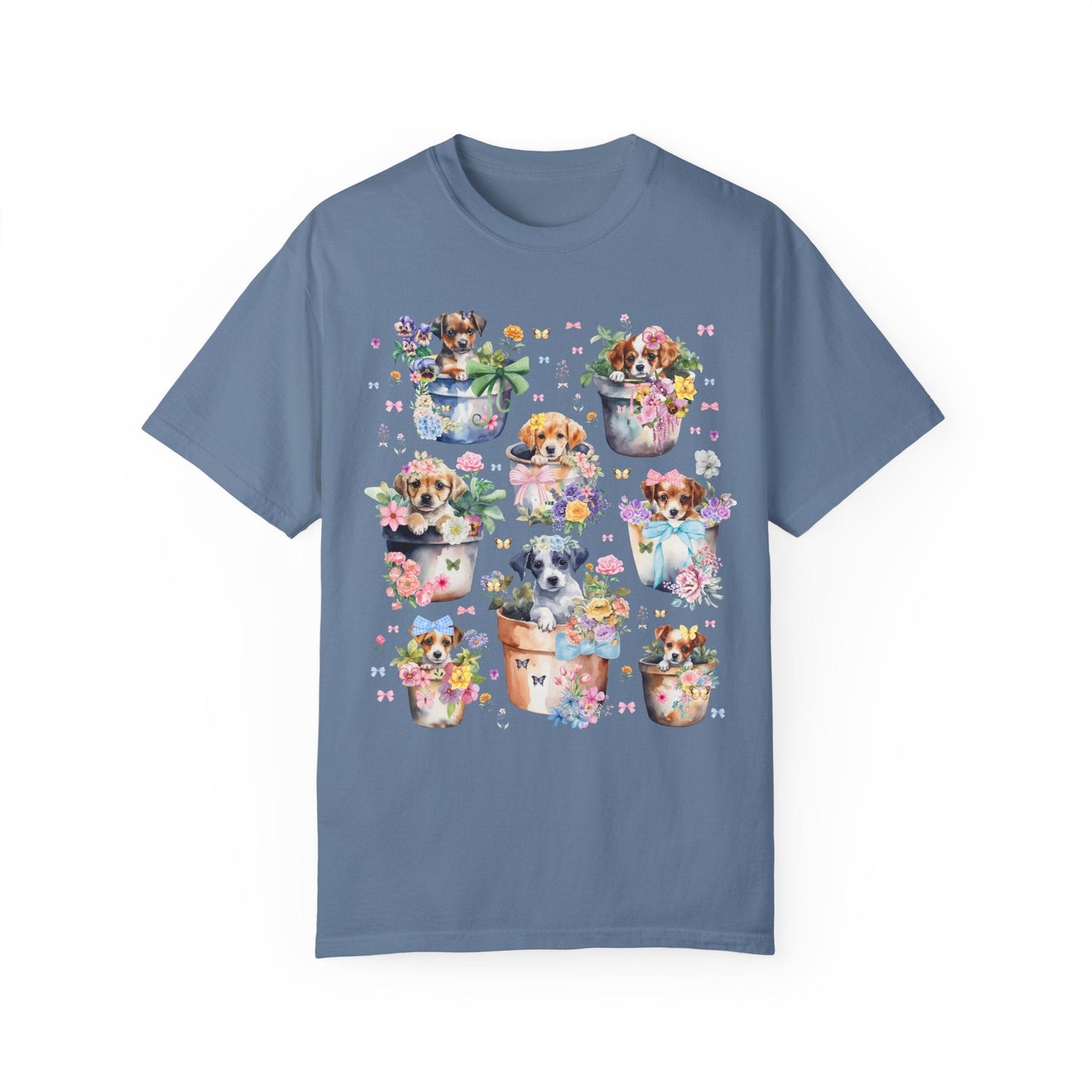Cute Puppy Shirt