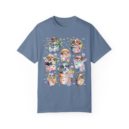 Cute Puppy Shirt
